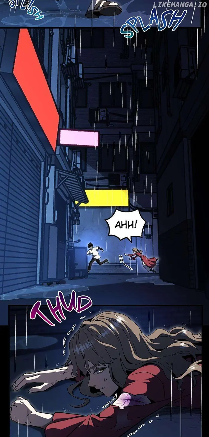 The Beginning After the End Chapter 196 image 41_optimized